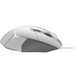 Миша Logitech G502 X White