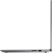 Ноутбук Lenovo IdeaPad Slim 3 15IAN8 (82XB00AERA) Arctic Grey, IdeaPad Slim 3, Офіс, Навчання, Core i3-N305, Intel Core i3, 8, SSD, 512 ГБ, Інтегрована, Intel UHD Graphics Xe, Інтегрована, LPDDR5, 8 ГБ, 4800 МГц, 15.6", 1920&times;1080, IPS, 300 ніт, 60 Гц, USB-A; USB-A; USB-C; HDMI, 46 Вт&middot;год