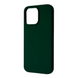 Накладка iPhone 12/12Pro TrendySkins Case MagSafe Cyprus Green