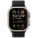 Ремінець Apple Watch Trail 42/44/45/49mm Black