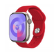 Смарт Годинник HK 10 Pro Plus All Red