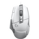 Миша Logitech G502 X White