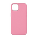 Накладка iPhone 15 TrendySkins Leather MagSafe Lilac