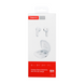 Bluetooth Earphones Tranyoo M25 White