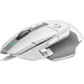 Миша Logitech G502 X White