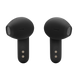 Bluetooth EarphonesJBL WAVE FLEX 2 Black Serial, TWS (вкладиші), 40 год, Повсякденне, USB-C, Bluetooth, 5.3, Є, IP54