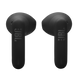 Bluetooth EarphonesJBL WAVE FLEX 2 Black Serial, TWS (вкладиші), 40 год, Повсякденне, USB-C, Bluetooth, 5.3, Є, IP54