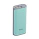 Power Bank Hoco B21 5200mAh Cyan