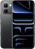 Смартфон Infinix Note Edge 5G (X6887) 8/256GB Shadow Black, Shadow Black, Note Edge 5G, 256 ГБ, 8 ГБ, 6" - 6.99", Є, 2, 5G, 6001 - 7000 mAh, 50 Мп, IP65, 2644 x 1208