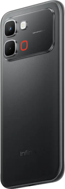 Смартфон Infinix Note Edge 5G (X6887) 8/256GB Shadow Black, Shadow Black