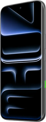 Смартфон Infinix Note Edge 5G (X6887) 8/256GB Shadow Black, Shadow Black