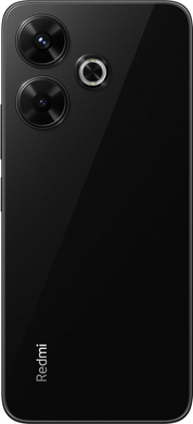 Смартфон Xiaomi Redmi 13 8/256Gb Midnight Black