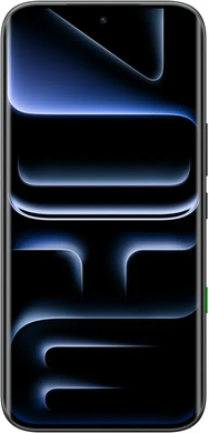 Смартфон Infinix Note Edge 5G (X6887) 8/256GB Shadow Black, Shadow Black