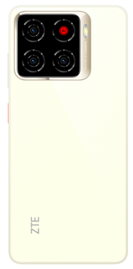Смартфон ZTE Blade A56 4/128 Gold