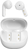 Bluetooth Earphones Proove Logic White