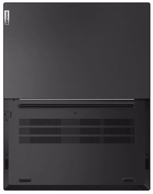 Ноутбук Lenovo V15 G5 IRL (83GW00C8RA) Business Black, V15 G5 IRL, Офіс, Навчання, Core i3-1315U, Intel Core i3, 6, SSD, 256 ГБ, Інтегрована, Intel UHD Graphics, Інтегрована, DDR5, 8 ГБ, 5200 МГц, 15.6", 1920&times;1080, IPS, 300 ніт, 60 Гц, USB-A; USB-A; USB-C; HDMI; LAN, 47 Вт&middot;год