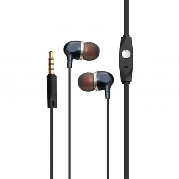 Навушники Deepbass D-155 Black