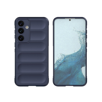 Накладка Samsung S24Plus/S25Plus (S926B/S936B) Cosmic Shield Midnight Blue