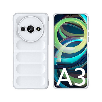 Накладка Redmi A3/Poco C61 Cosmic Shield Black, Накладка, Redmi A3/Poco C61