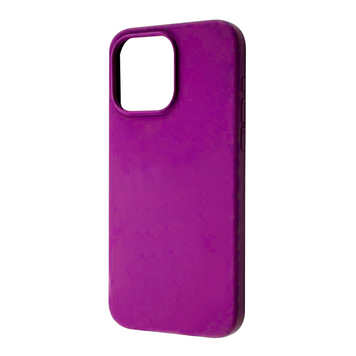 Накладка iPhone 13Pro Max Wave Original Full Violet