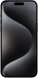 Смартфон Apple iPhone 15 Pro Max (MU7G3) 1Tb Black Titanium