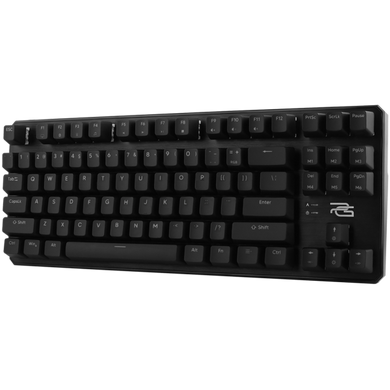 Механічна клавіатура Proove Gaming Everfrost Black