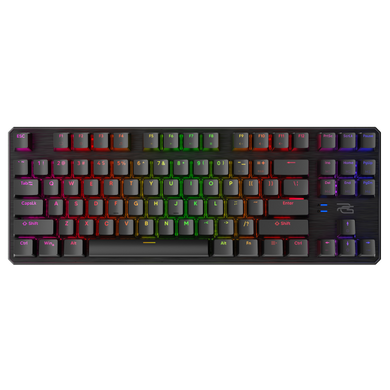 Механічна клавіатура Proove Gaming Everfrost Black