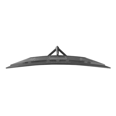 Монітор Prologix Gaming 27" G2725CU VA Curved 200Hz Black, Black, Геймінг, 1920&times;1080, 27", 200 Гц, VA, W-LED, Gaming G (Curved), 8 біт, 16:9, Регулювання кута нахилу, Вигнутий, HDMI, DisplayPort, 75&times;75, Матове, 1 мс