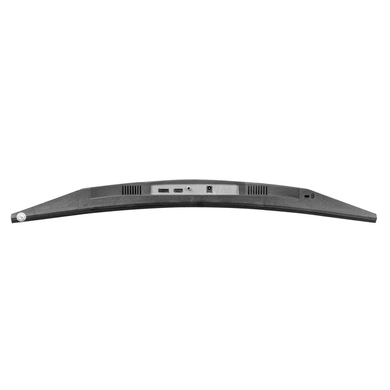 Монітор Prologix Gaming 27" G2725CU VA Curved 200Hz Black, Black, Геймінг, 1920&times;1080, 27", 200 Гц, VA, W-LED, Gaming G (Curved), 8 біт, 16:9, Регулювання кута нахилу, Вигнутий, HDMI, DisplayPort, 75&times;75, Матове, 1 мс