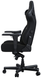 Крісло для геймерів Anda Seat Kaiser 4 Size XL Black (AD12YDDC-XLL-20-B-CF)