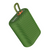 Колонка Bluetooth Hoco BS47 Black, Green, Портативна колонка, 3 год, Повсякденне, USB-C, Bluetooth, 5.0, Є, IPX5