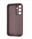 Накладка Samsung S24/S25 (S921B/S937B) Wave Pretty Things Baby Brown