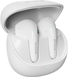 Bluetooth Earphones Proove Logic White