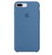 Накладка iPhone 7+/8+ ORIGINAL Denim Blue