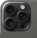 Смартфон Apple iPhone 15 Pro Max (MU7G3) 1Tb Black Titanium