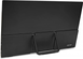 Монітор Acer 15.6" PM161QB1bmiuux (UM.ZP1EE.101) IPS Black, Офіс, 1920&times;1080, 15.6", 60 Гц, IPS, W-LED, Portable, 8 біт, 16:9, Регулювання кута нахилу, Плаский, HDMI, DisplayPort, 3.5 мм audio, Немає, Матове, 5 мс