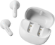 Bluetooth Earphones Proove Logic White