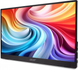 Монітор Acer 15.6" PM161QB1bmiuux (UM.ZP1EE.101) IPS Black, Офіс, 1920&times;1080, 15.6", 60 Гц, IPS, W-LED, Portable, 8 біт, 16:9, Регулювання кута нахилу, Плаский, HDMI, DisplayPort, 3.5 мм audio, Немає, Матове, 5 мс
