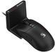 Миша бездротова A4Tech Bloody R72 Pro Duo Black, Black, Ігрова, Бездротова, 7, USB; 2.4 ГГц, 26000, Пластик, 125 &times; 63 &times; 40 мм, Симетричний, Оптичний