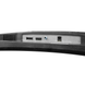 Монітор Prologix Gaming 27" G2725CU VA Curved 200Hz Black, Black, Геймінг, 1920&times;1080, 27", 200 Гц, VA, W-LED, Gaming G (Curved), 8 біт, 16:9, Регулювання кута нахилу, Вигнутий, HDMI, DisplayPort, 75&times;75, Матове, 1 мс