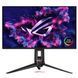 Монiтор Asus 27" ROG Swift PG27UCDM (90LM0B30-B02971) OLED Black 240Hz