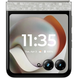Смартфон Motorola Razr 70 8/256GB Bright White, White, Razr 70, 256 ГБ, 8 ГБ, 6" - 6.99", Є, 2, 5G, 4001 - 5000 mAh, 50 Мп, IP48, 2640 x 1080