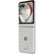 Смартфон Motorola Razr 70 8/256GB Bright White, White, Razr 70, 256 ГБ, 8 ГБ, 6" - 6.99", Є, 2, 5G, 4001 - 5000 mAh, 50 Мп, IP48, 2640 x 1080