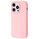Накладка iPhone 16Pro Wave Original Full Pink Sand