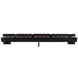 Механічна клавіатура Proove Gaming Everfrost Black