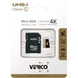 КП Verico microSD 64Gb 10class