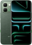 Смартфон Infinix Note Edge 5G (X6887) 8/256GB Silk Green