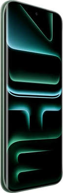 Смартфон Infinix Note Edge 5G (X6887) 8/256GB Silk Green