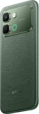 Смартфон Infinix Note Edge 5G (X6887) 8/256GB Silk Green