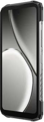Смартфон Doogee Blade 20 Pro 6/256 Silver